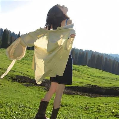 女孩梦三十