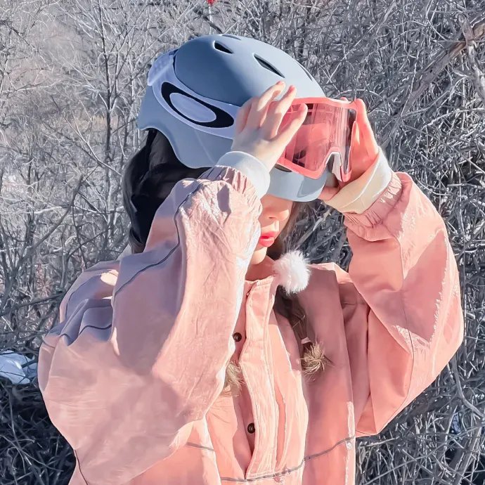 传闻中的女人