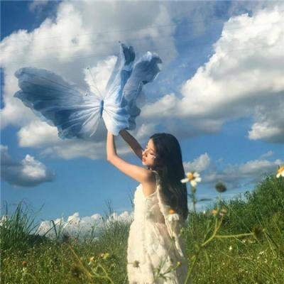 尖叫天空